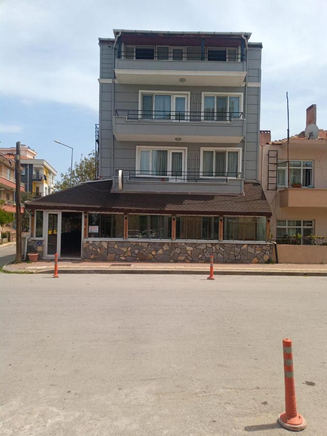 Güven Hotel Çanakkale Exterior foto