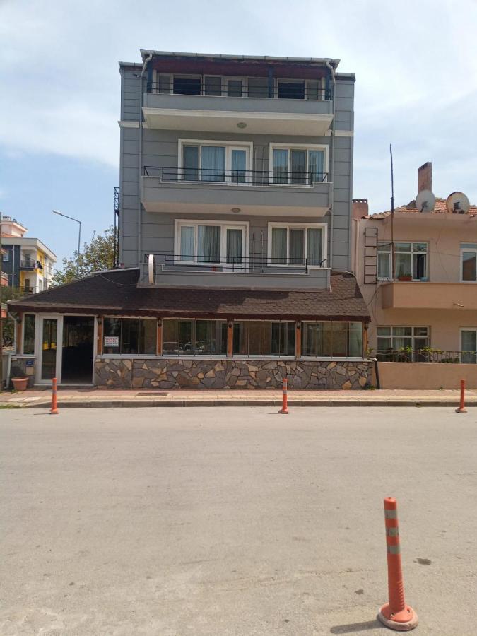 Güven Hotel Çanakkale Exterior foto